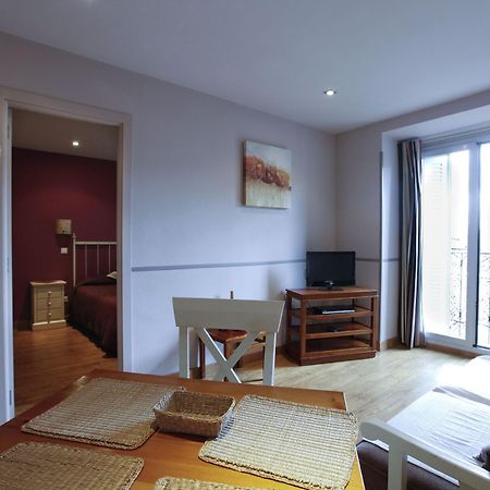 Apartment Palacio Real Apartamento Madrid III Room photo