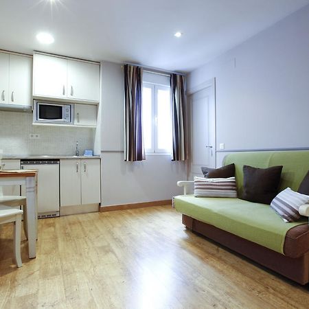 Apartment Palacio Real Apartamento Madrid III Exterior photo