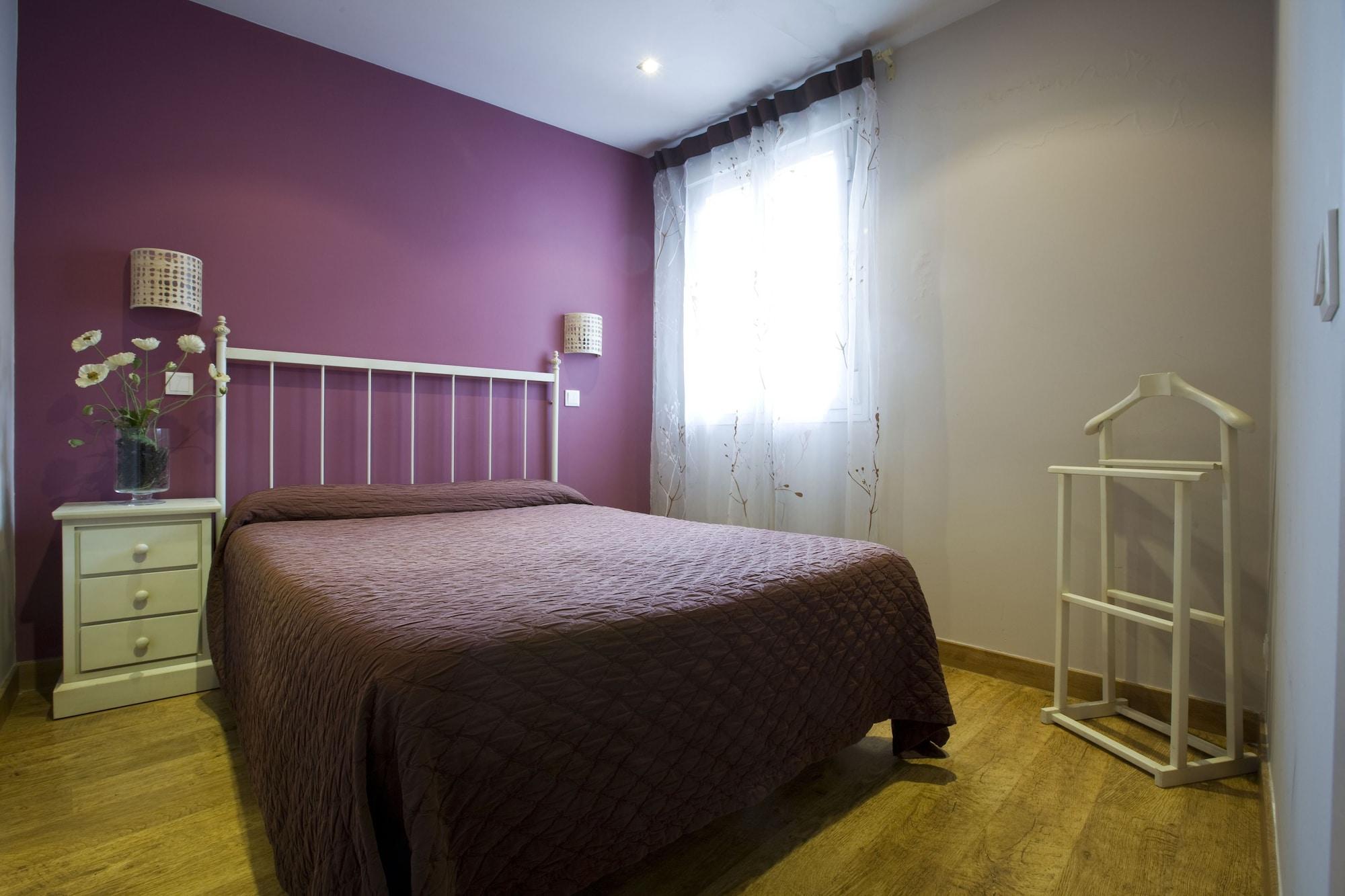 Apartment Palacio Real Apartamento Madrid III Exterior photo