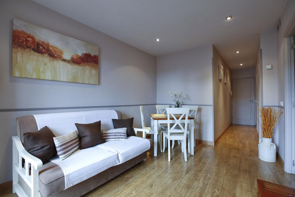 Apartment Palacio Real Apartamento Madrid III Exterior photo