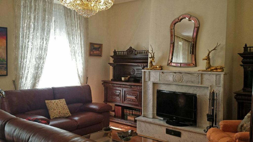 Apartment Palacio Real Apartamento Madrid III Room photo