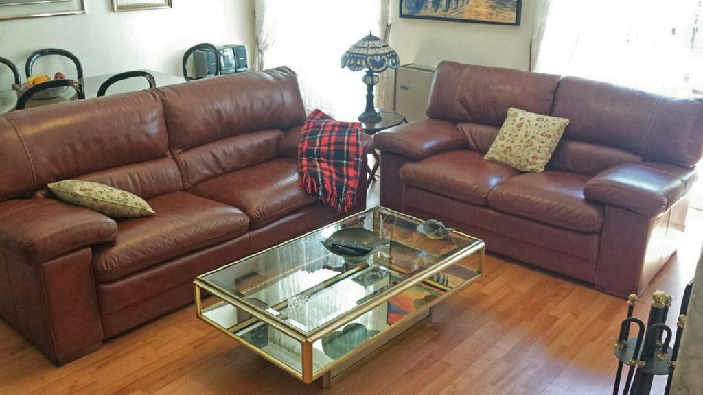 Apartment Palacio Real Apartamento Madrid III Room photo